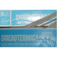 ELETTRODO CITOFLEX MM3,25X350